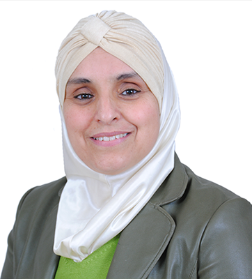 Dr. Asmaa CHROAUI